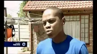 Service delivery protests