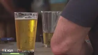 Service industry struggles to reclaim workers despite massive public demand