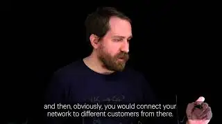 SES Lightboard Series: Backup Services