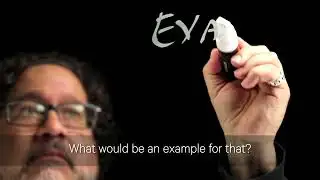 SES Lightboard Series: Digital Transformation: (Part 1)