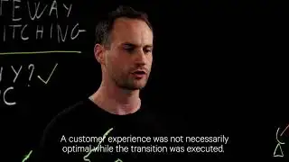 SES Lightboard Series: Gateway Switching