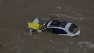 SES Victoria address the state