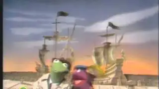 Sesame Street: Columbus | Kermit News