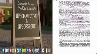 🔴 Session 2 : 04.02.2026 | Study with me | UPSC 2026 | Indian Polity & History