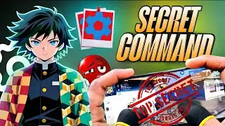 SetEdit Hidden Command 😱 Free Fire Lag Fix + Headshot Boost (TOP SECRET) 🎯