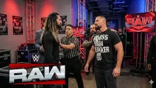 SETH ROLLINS RETURNS AND REVEALS HIS FACE! SHOCKING Aftermath of WWE Royal Rumble 2026