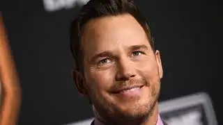 Setting The Record Straight Chris Pratt Reveals The Truth About Meeting Katherine Schwarzenegger