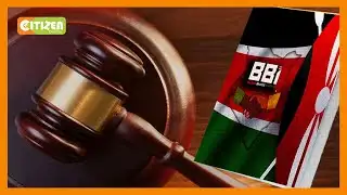 Seven-judge bench constituted to hear, determine BBI Bill case