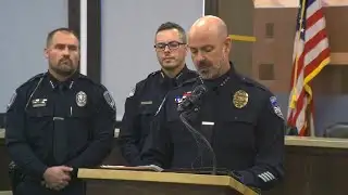 Seven police, fires agencies make the move from Box Elder to Weber Area Dispatch