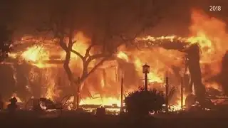 Seven years after Camp Fire, survivors still waiting for full PG&E payouts