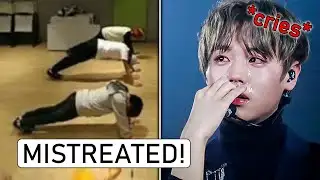 Seventeen Has Been Mistreated For Too Long...