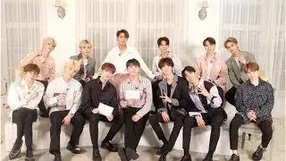 SEVENTEEN To Reportedly Embark On World Tour + Pledis Responds