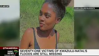 Seventy-one victims of KZN
