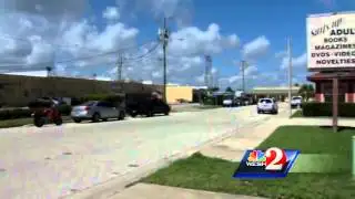 Several arrested in undercover raid at adult bookstore