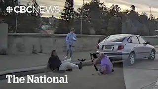 Several Bondi Beach shooting victims fought attackers