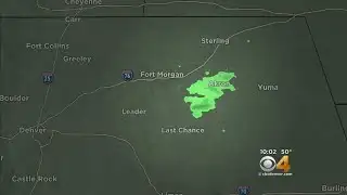 Several Fire Departments Rush To 