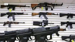 Several gun control bills advanced by Virginia Senate committee