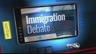 Several Illegal Immigrants Arrested For Recent Crimes