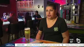 Several long-standing San Diego breweries and restaurants close locations