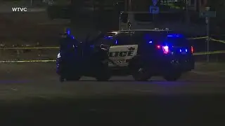 Several mass shootings this weekend