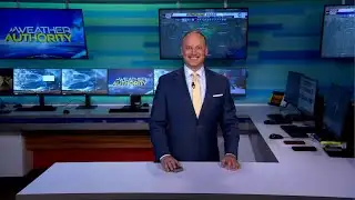 Several more quiet days before rain chances return to San Antonio