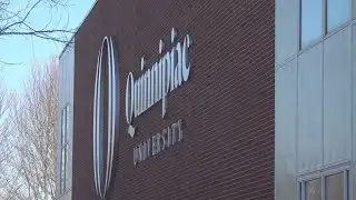 Several norovirus cases reported at Quinnipiac University