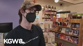 Several Portland businesses join nationwide 