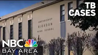 Several tuberculosis cases cancel classes at San Francisco high school