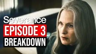 Severance Season 1 Episode 3 Breakdown | Recap & Review