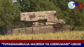 SEVERE WARNING: RUSSIA VOWS TO ATTACK GERMAN TROOPS