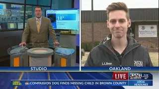 Severe Weather Preparedness Week