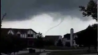 Severe Weather Trivia