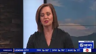 Sevier County students welcome AI weapon detection system