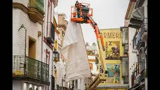 Sevilla Informa 3 de abril de 2024