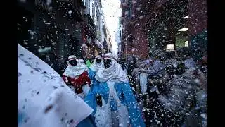 Sevilla Informa 3 de enero de 2024