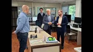 Sevilla Informa 3 de noviembre de 2025