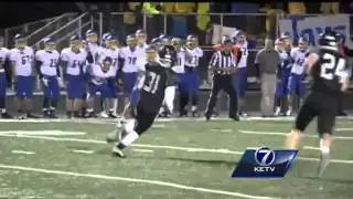 Seward vs. Skutt Catholic highlights