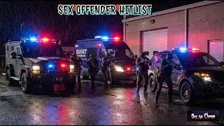 Sex Offender Hitlist #413