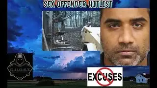 Sex Offender Hitlist #414