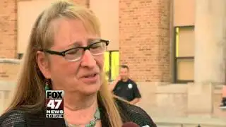 Sexton HS Students Return to School Following Shooting