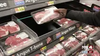 Sexual assault reported at Cape Coral Walmart