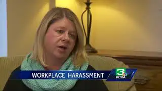Sexual harassment: Advocate says document each incident