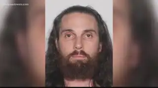 Sexual predator arrested in Ortega