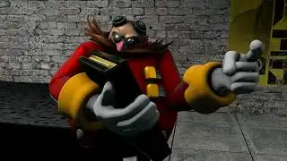 [SFM] Springtrap On The News!!!