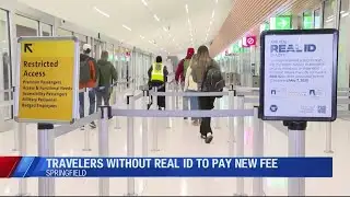 SGF travelers react to TSA