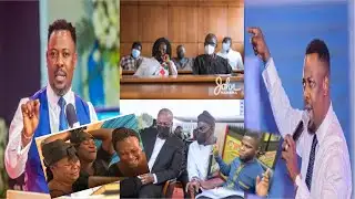 Sh0cking Revelations...Gaisie Drops BOMBSHELL!  7th January.....DETAILS