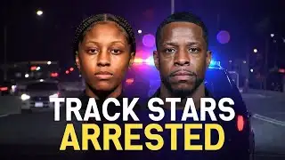 Sha’Carri Richardson, Christian Coleman Plead Not Guilty After Florida Arrests