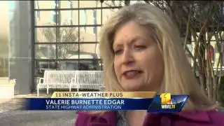 SHA crews over budget, supplies for year