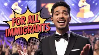 Shaboozey Says Immigrants Built America?