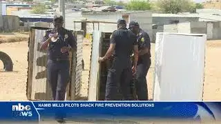 Shack fires remain a devastating challenge - nbc